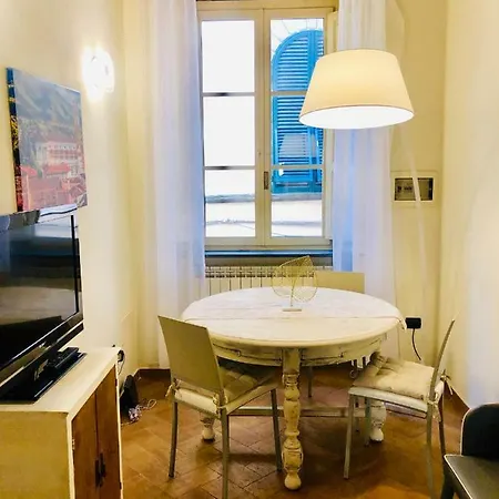 Apartment Delicious Santa Croce Lucca