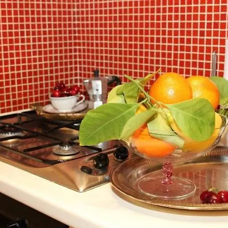 Apartment Delicious Santa Croce *